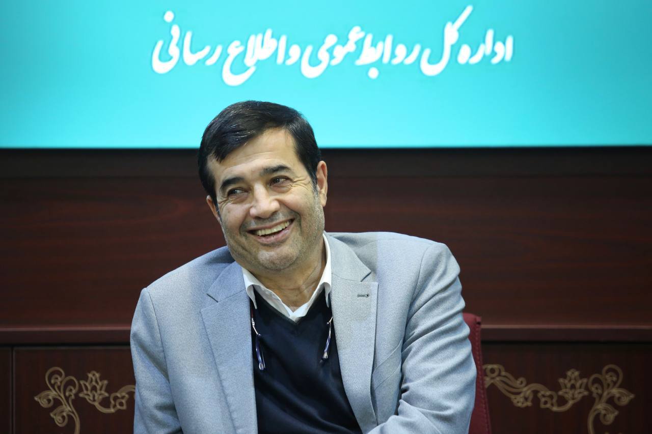 پیام وزیر ورزش و جوانان پس از درخشش کاروان سفیران امید؛  دکتر احمد دنیامالی: کسب ۲ مدال طلای دختران در هنرهای رزمی ترکیبی، نمادی از جسارت، مهارت و آمادگی نسل نو بانوان ورزشکار ایران بود.