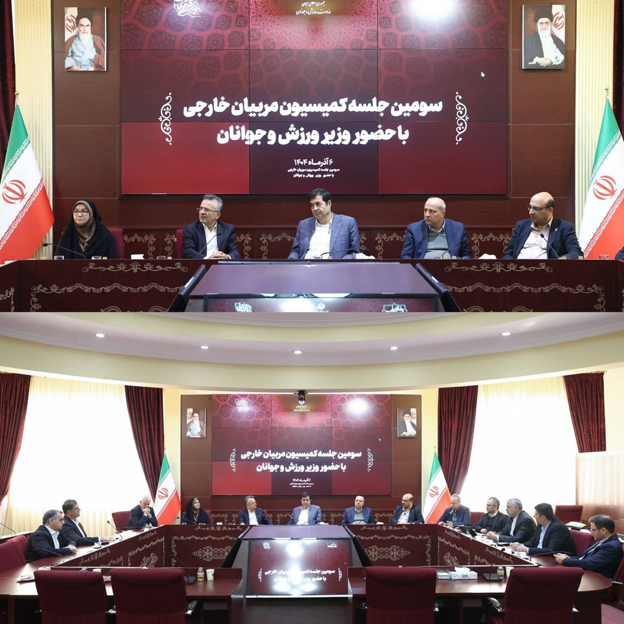 جذب مربی روس برای تیم ملی MMA قطعی شد