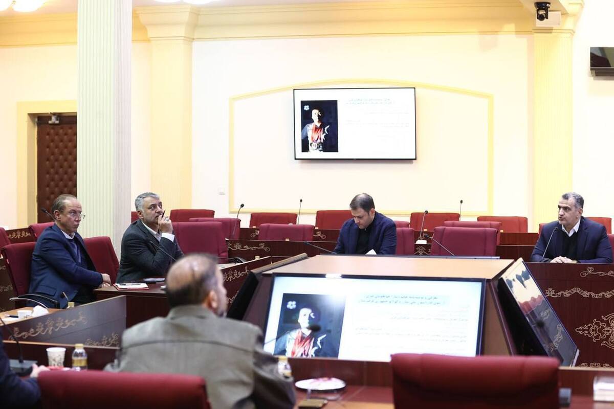 موافقت وزارت ورزش و جوانان برای جذب مربی قرقیزستانی تیم ملی بانوان MMA