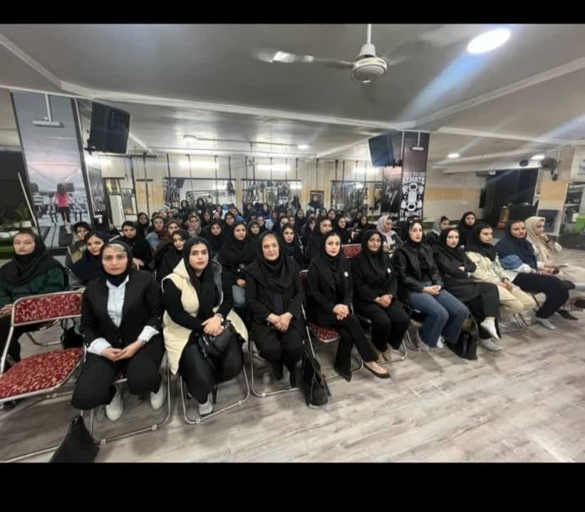 برگزاری استاژ وکلاس داوری درجه ۱و۲و۳ سبک سوپر کیک بوکسینگ وفول کنتاکت بین المللی