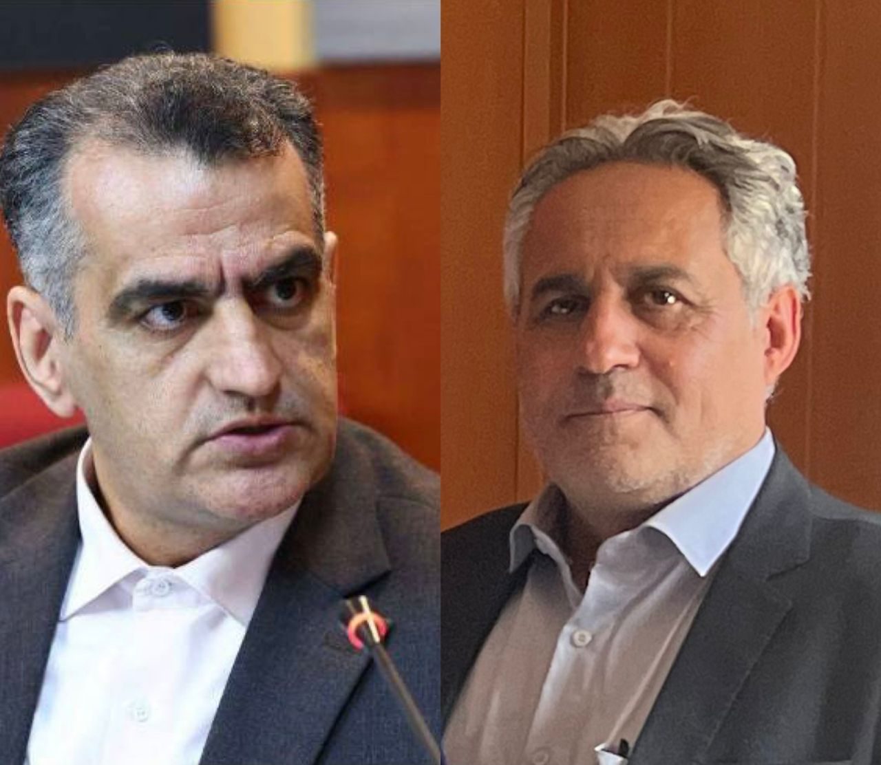 پیام تبریک رئیس فدراسیون رزمی‌ در پی انتصاب سرپرست دبیرکلی فدراسیون بوکس