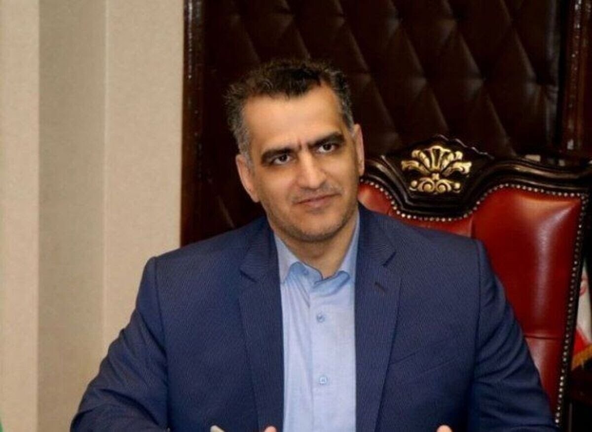 در مصاحبه چگینی با برنا مطرح شد؛ چگینی: با تاسیس فدراسیون جهانی، حضور MMA در المپیک دور از انتظار نیست