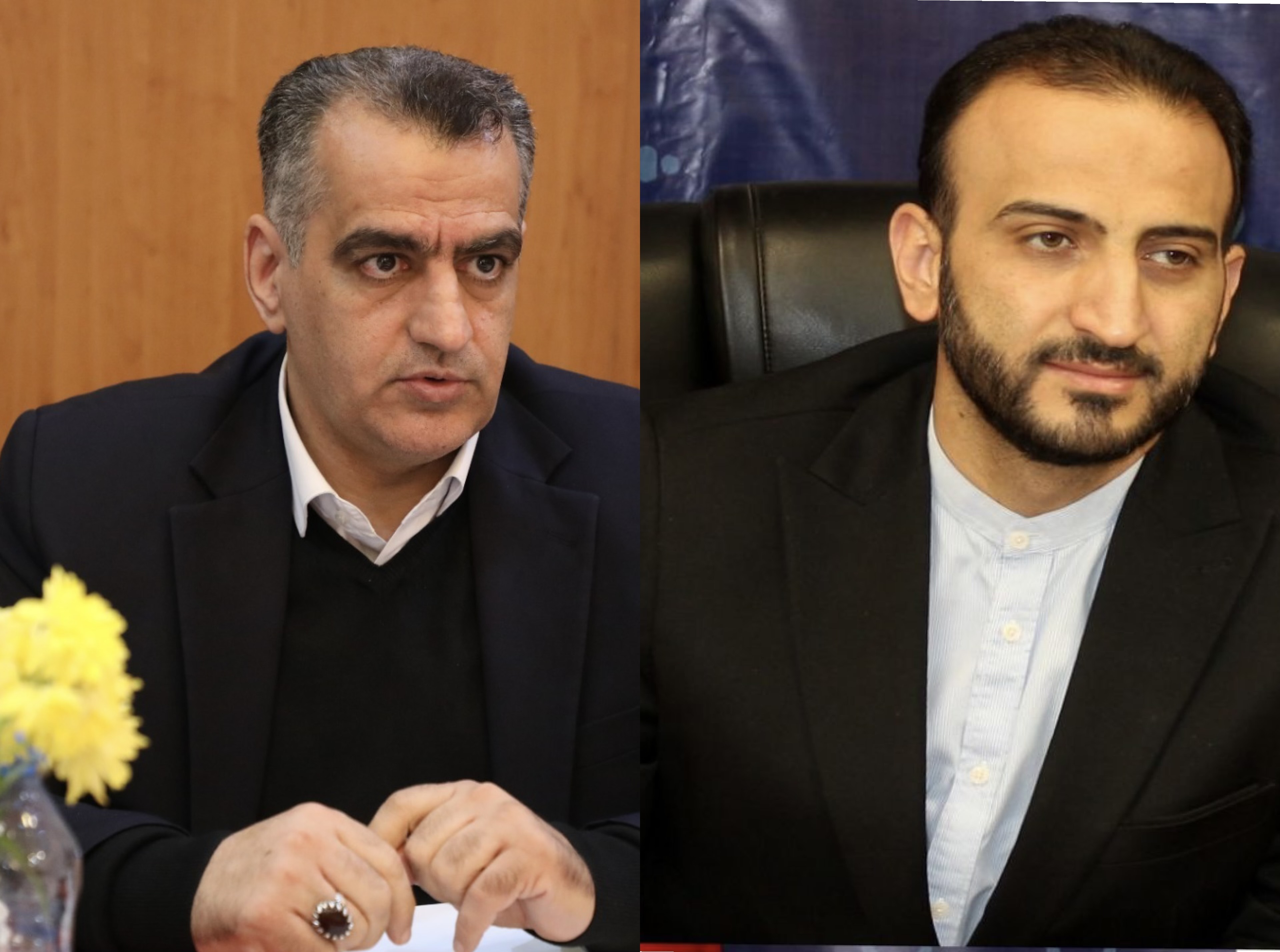 پیام تبریک رئیس فدراسیون رزمی به مدیرعامل جدید باشگاه ذوب‌آهن اصفهان