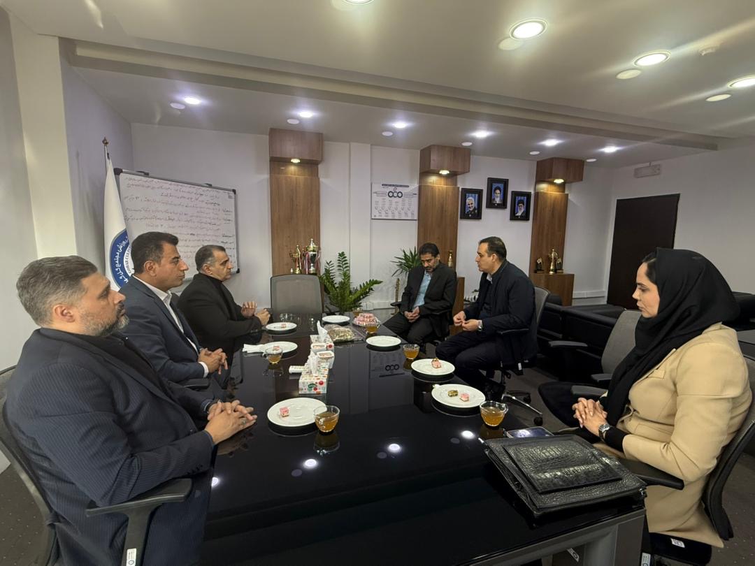 تفاهم فدراسیون رزمی و باشگاه گل‌گهر برای میزبانی اردوی تیم ملی MMA