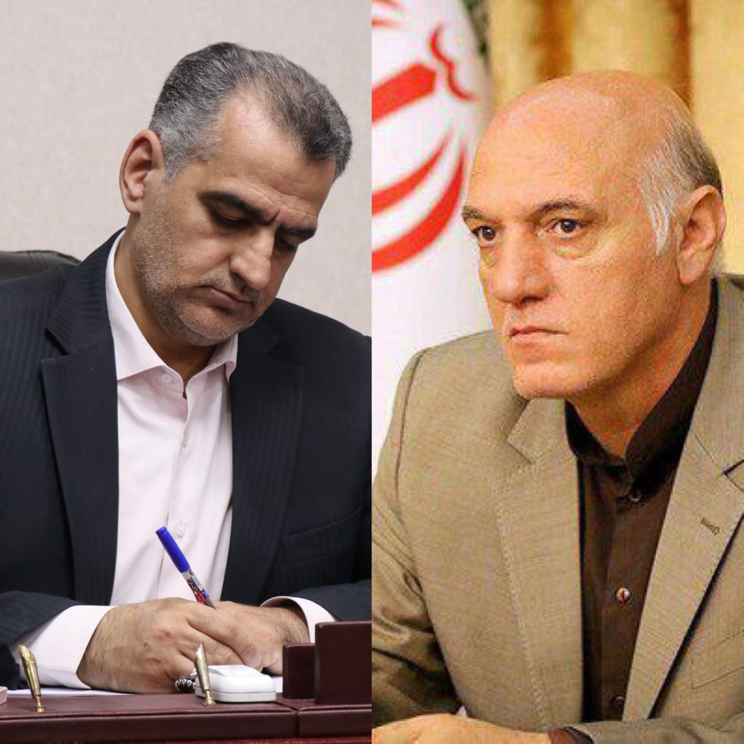 پیام تبریک رئیس فدراسیون رزمی در پی انتصاب سرپرست اداره ورزش و جوانان استان تهران