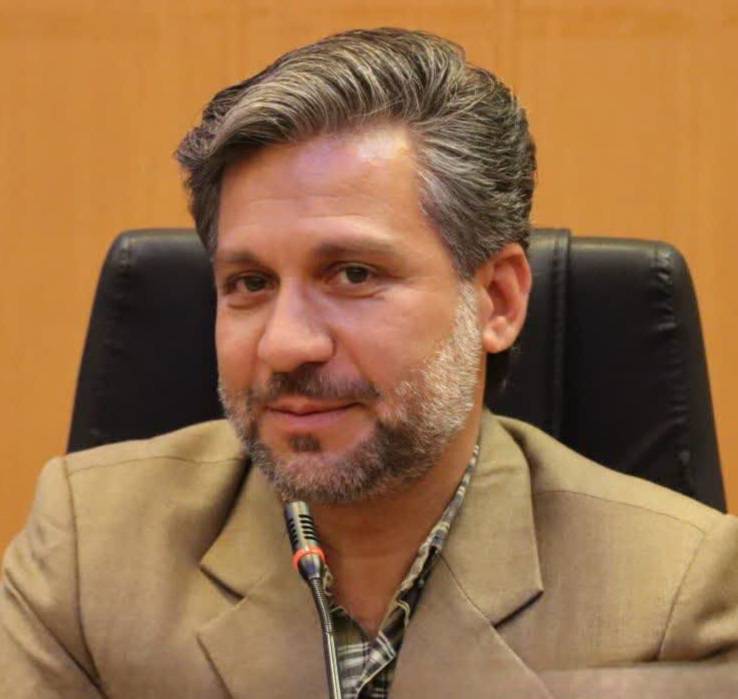 طی حکمی از سوی افشین هادی چگینی؛ محسن شکیب فر سرپرست هیأت انجمن‌های ورزش‌های رزمی استان اصفهان شد