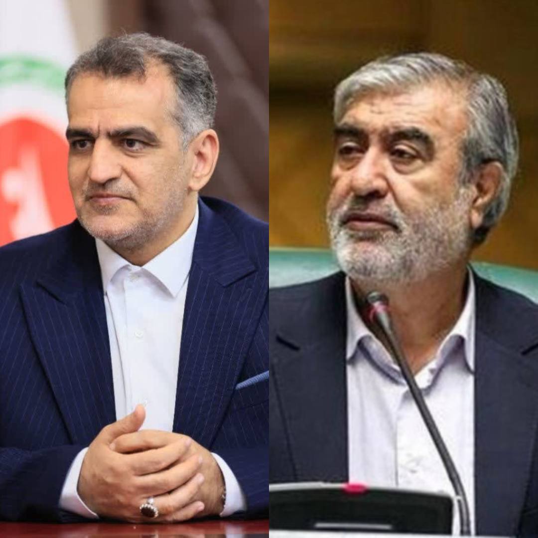 پیام تبریک رئیس فدراسیون انجمن‌های ورزش‌های رزمی به دکتر ابراهیم عزیزی
