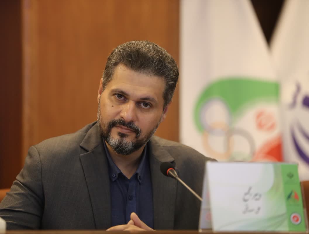 صدیقی: انتخابات فدراسیون انجمن های ورزش های رزمی بهمن ماه سال جاری برگزار خواهد شد