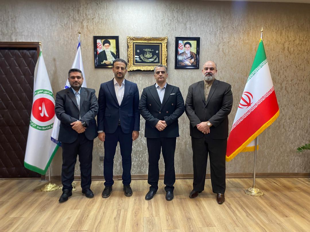 انتصاب محمدی در شورای سیاستگذاری فدراسیون